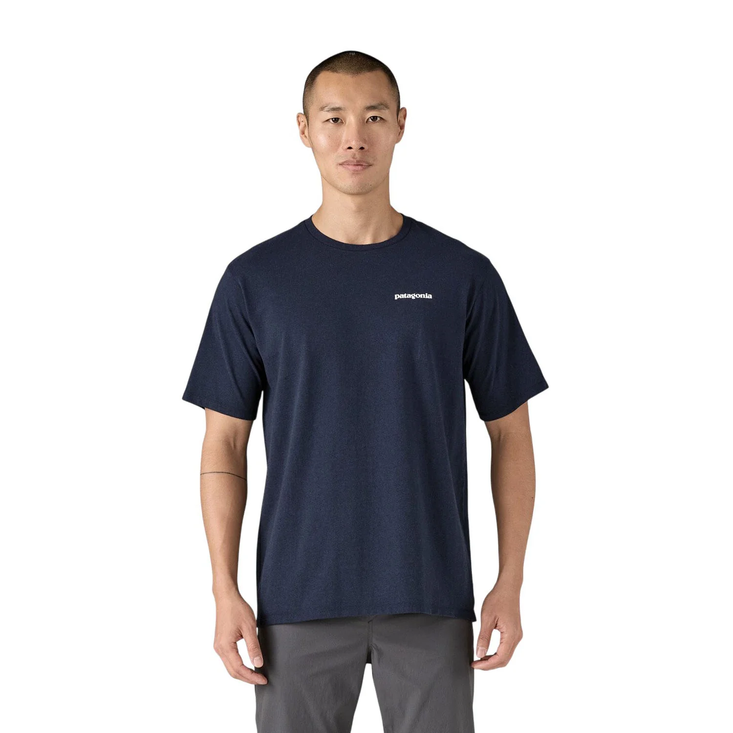 Patagonia | Tee-shirt Men's P-6 Logo Responsibili-Tee® - Image 21