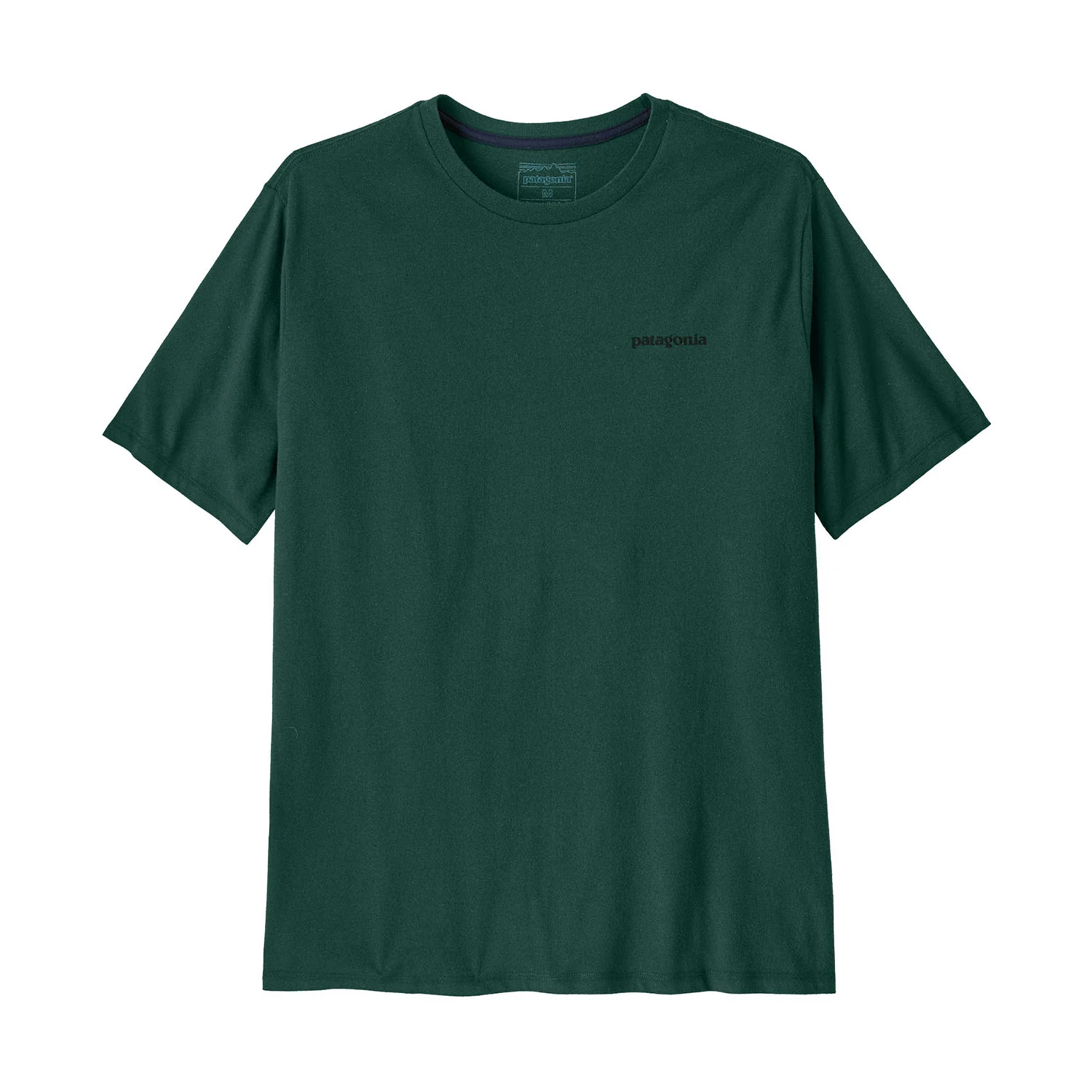 Patagonia | Tee-shirt Men's P-6 Logo Responsibili-Tee® - Image 3