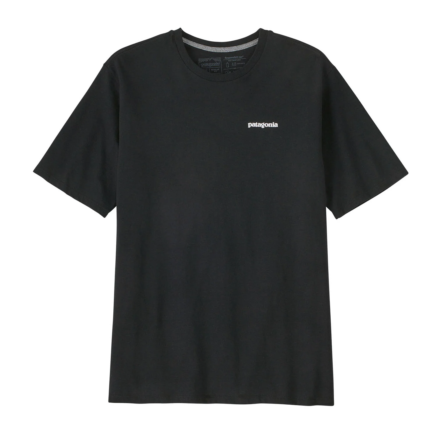 Patagonia | Tee-shirt Men's P-6 Logo Responsibili-Tee® - Image 5