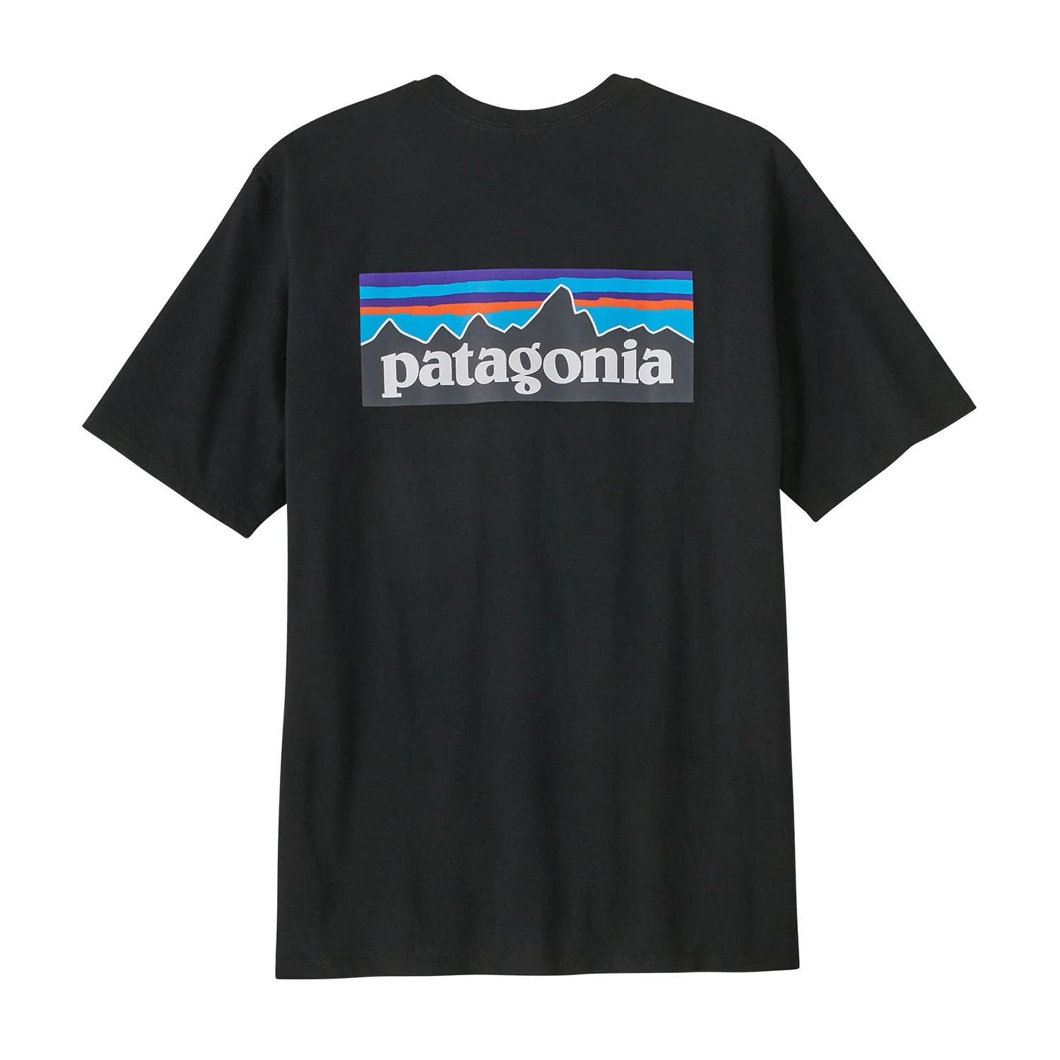 Patagonia | Tee-shirt Men's P-6 Logo Responsibili-Tee® - Image 7