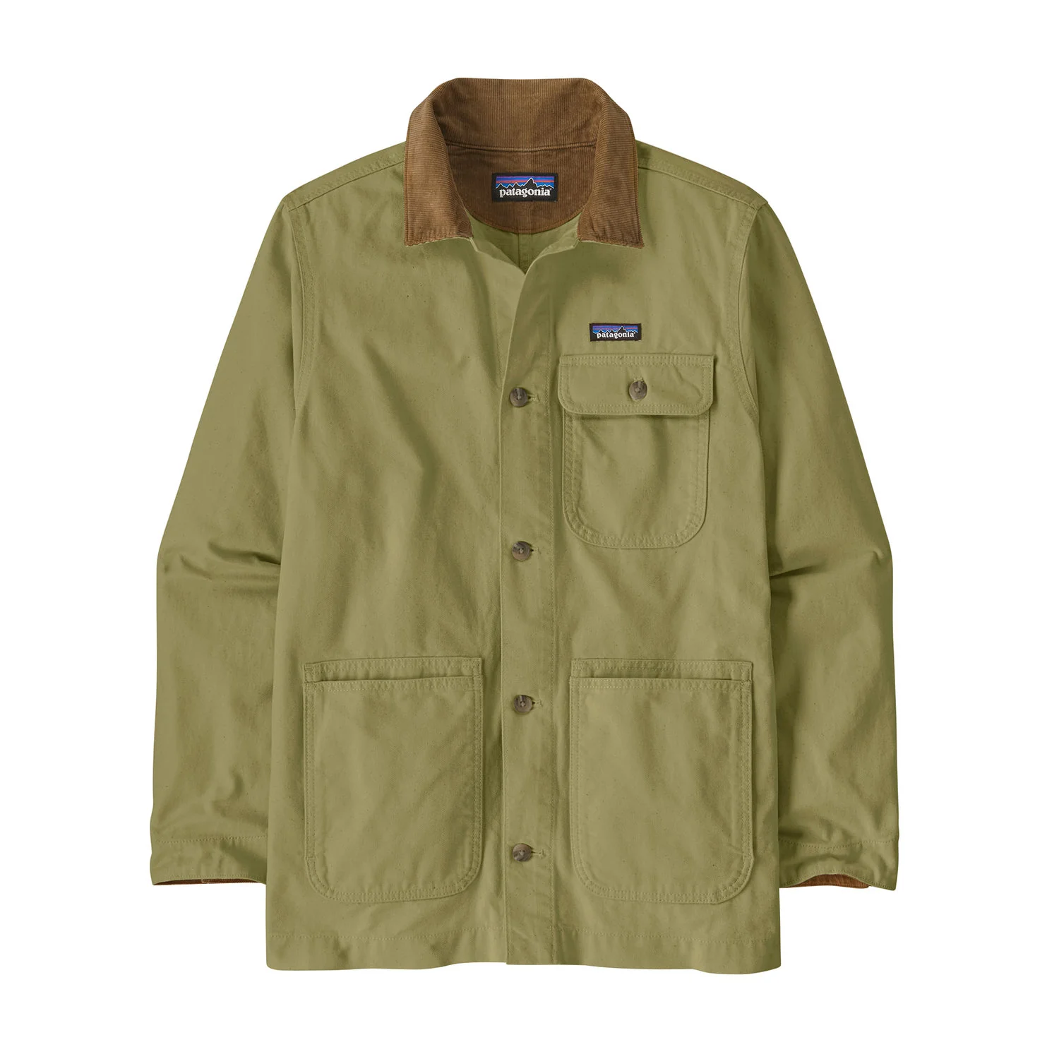Patagonia | Veste Homme Point Reyes