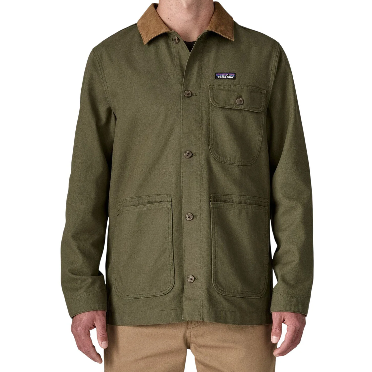 Patagonia | Veste Homme Point Reyes - Image 10