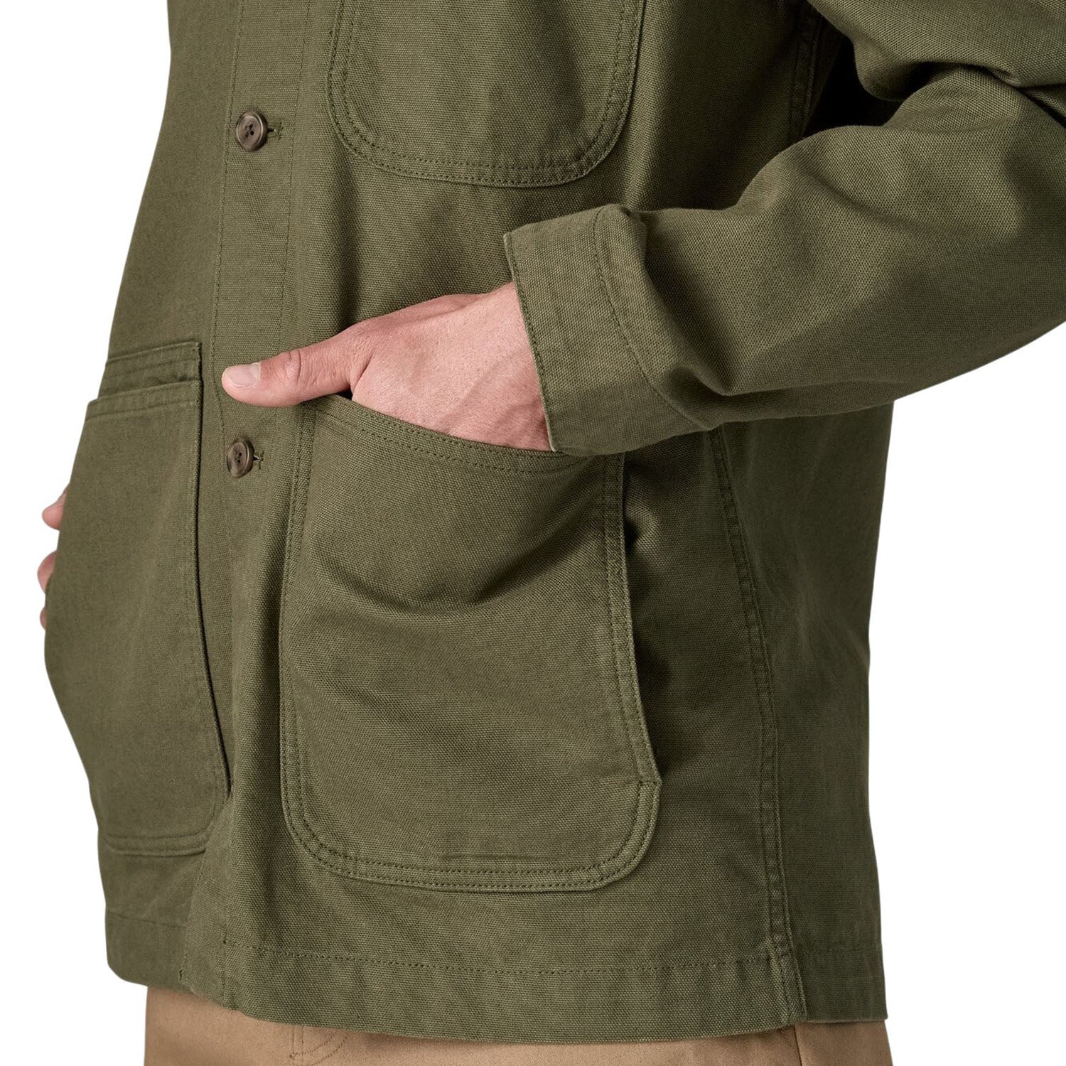 Patagonia | Veste Homme Point Reyes - Image 13