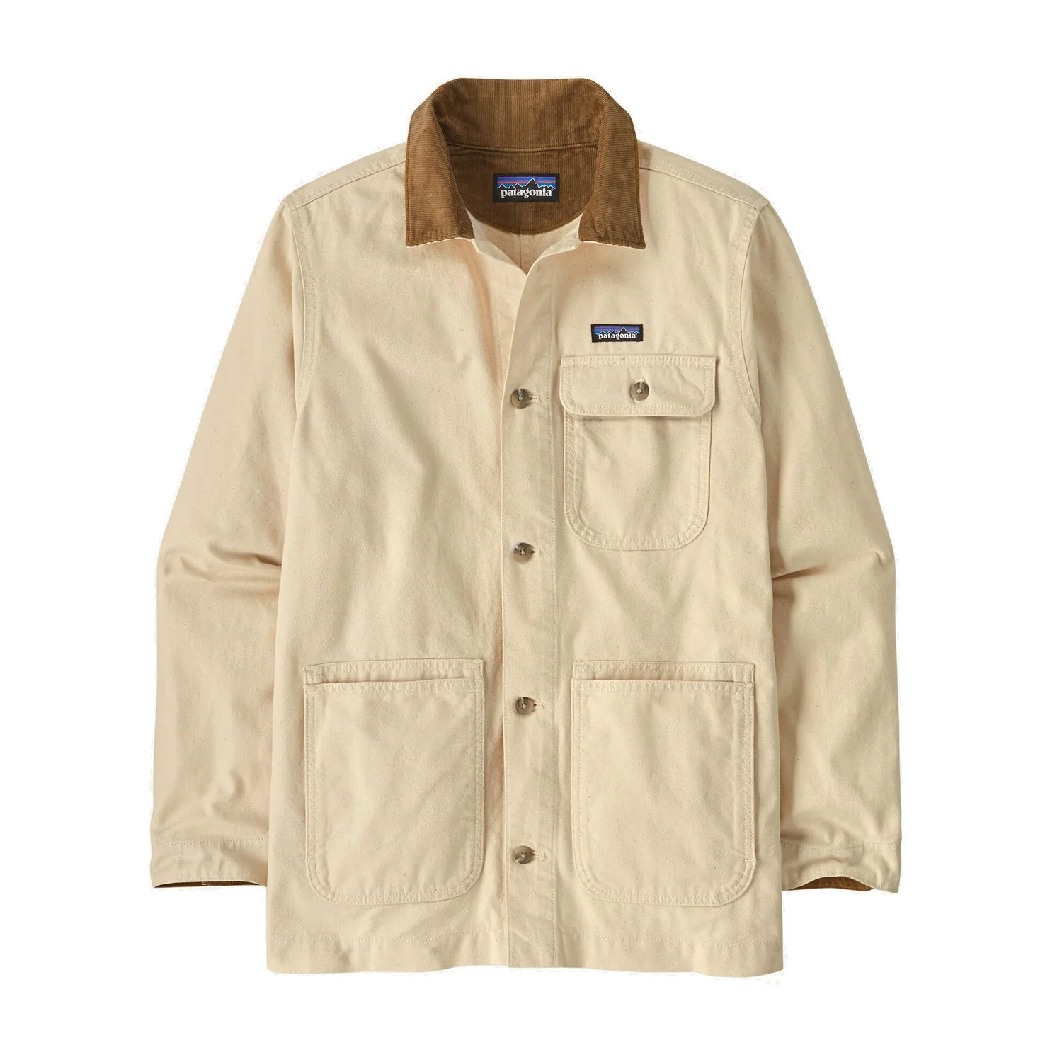 Patagonia | Veste Homme Point Reyes - Image 2