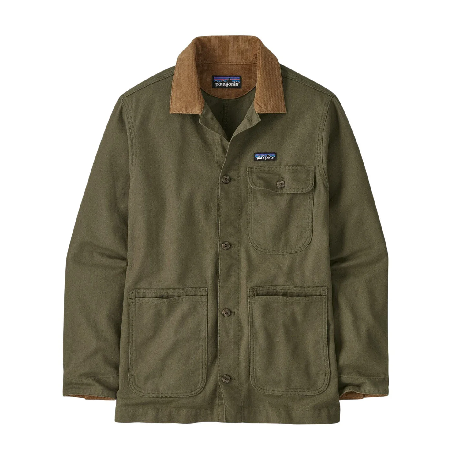 Patagonia | Veste Homme Point Reyes - Image 3