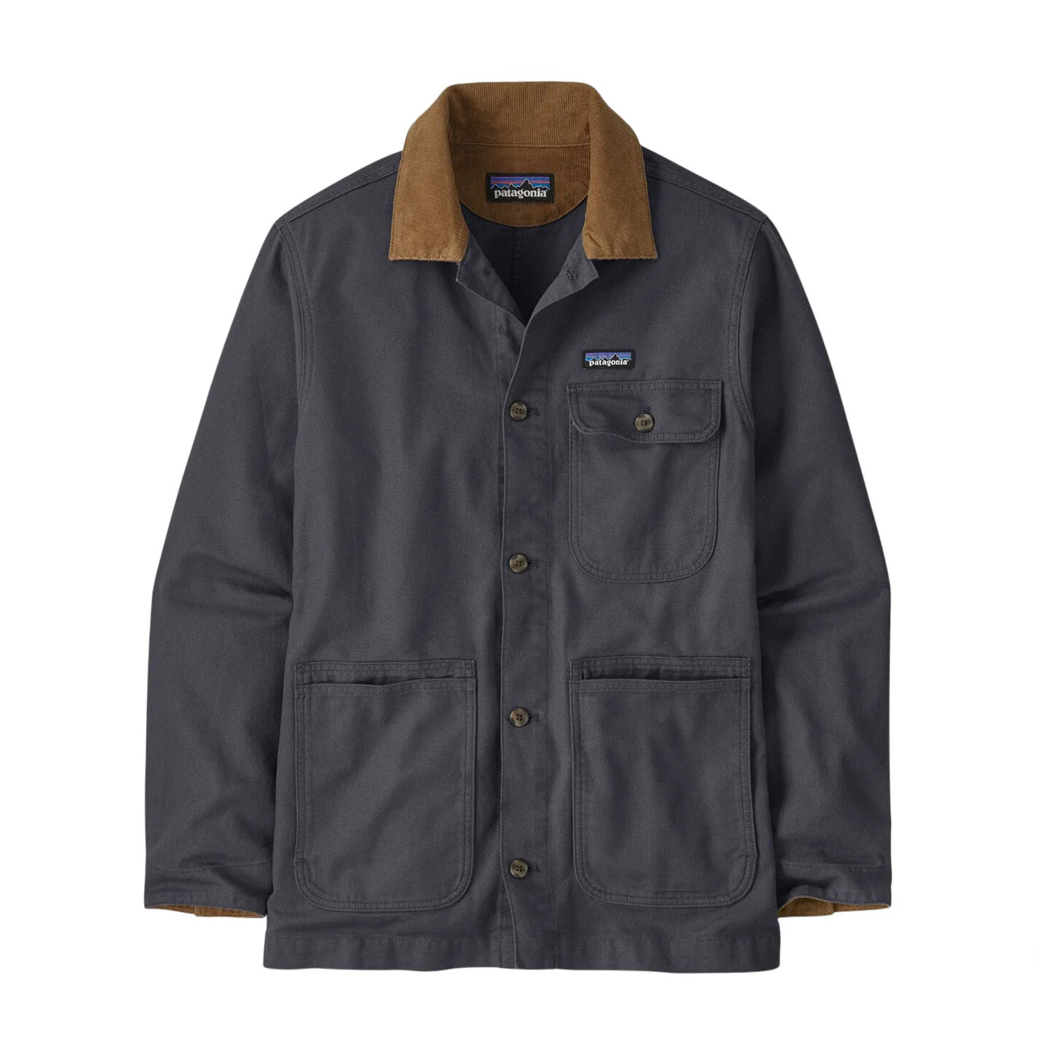 Patagonia | Veste Homme Point Reyes - Image 4