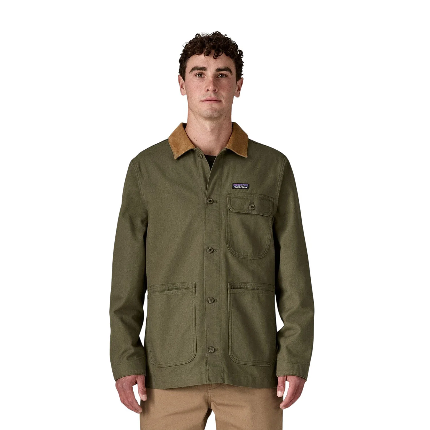 Patagonia | Veste Homme Point Reyes - Image 5
