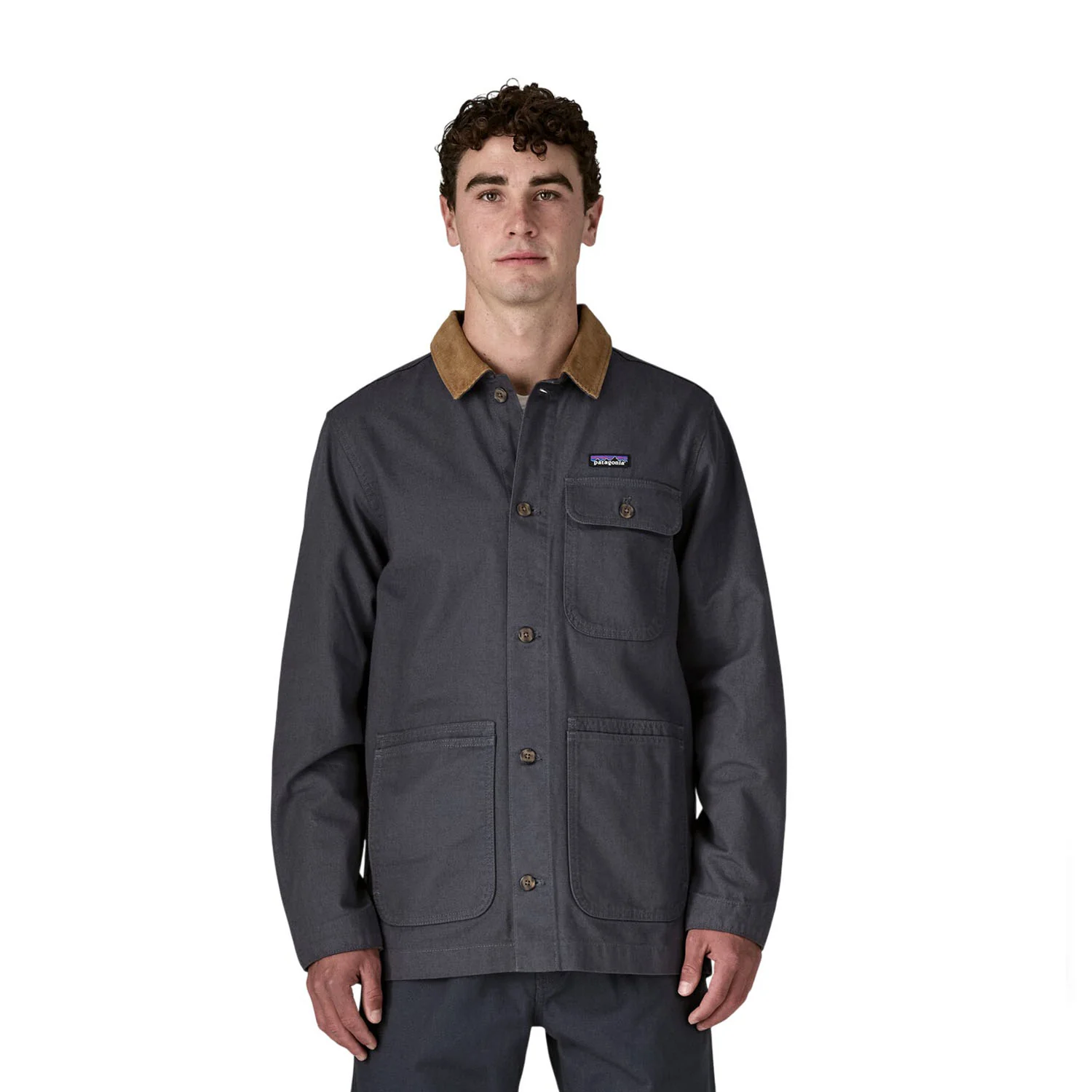Patagonia | Veste Homme Point Reyes - Image 6