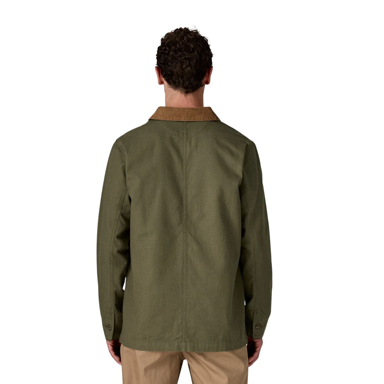 Patagonia | Veste Homme Point Reyes - Image 7