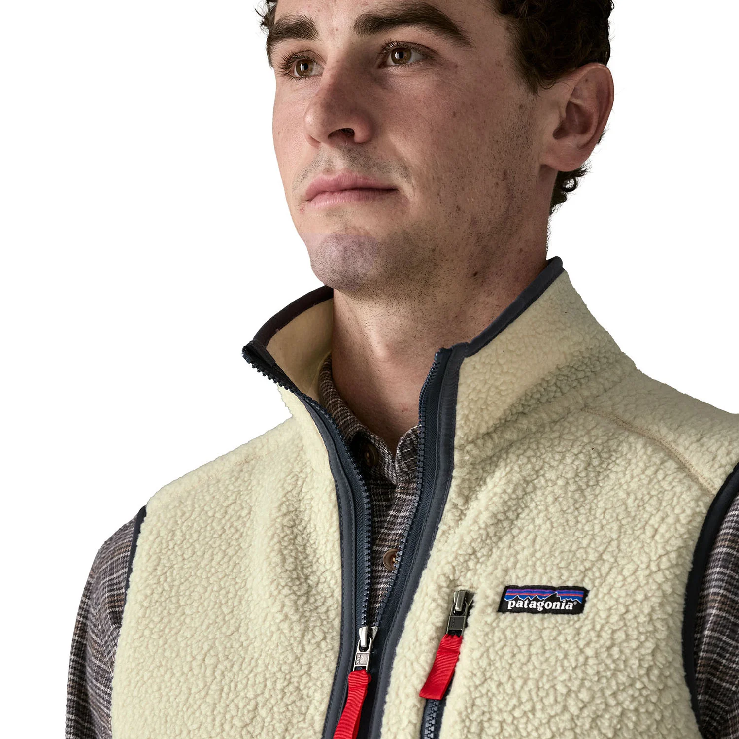 Patagonia | Polaire Sans Manches Homme Retro Pile - Image 5