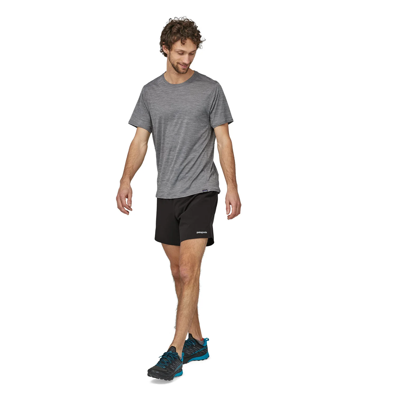 Patagonia | Short Homme Trailfarer - Image 2