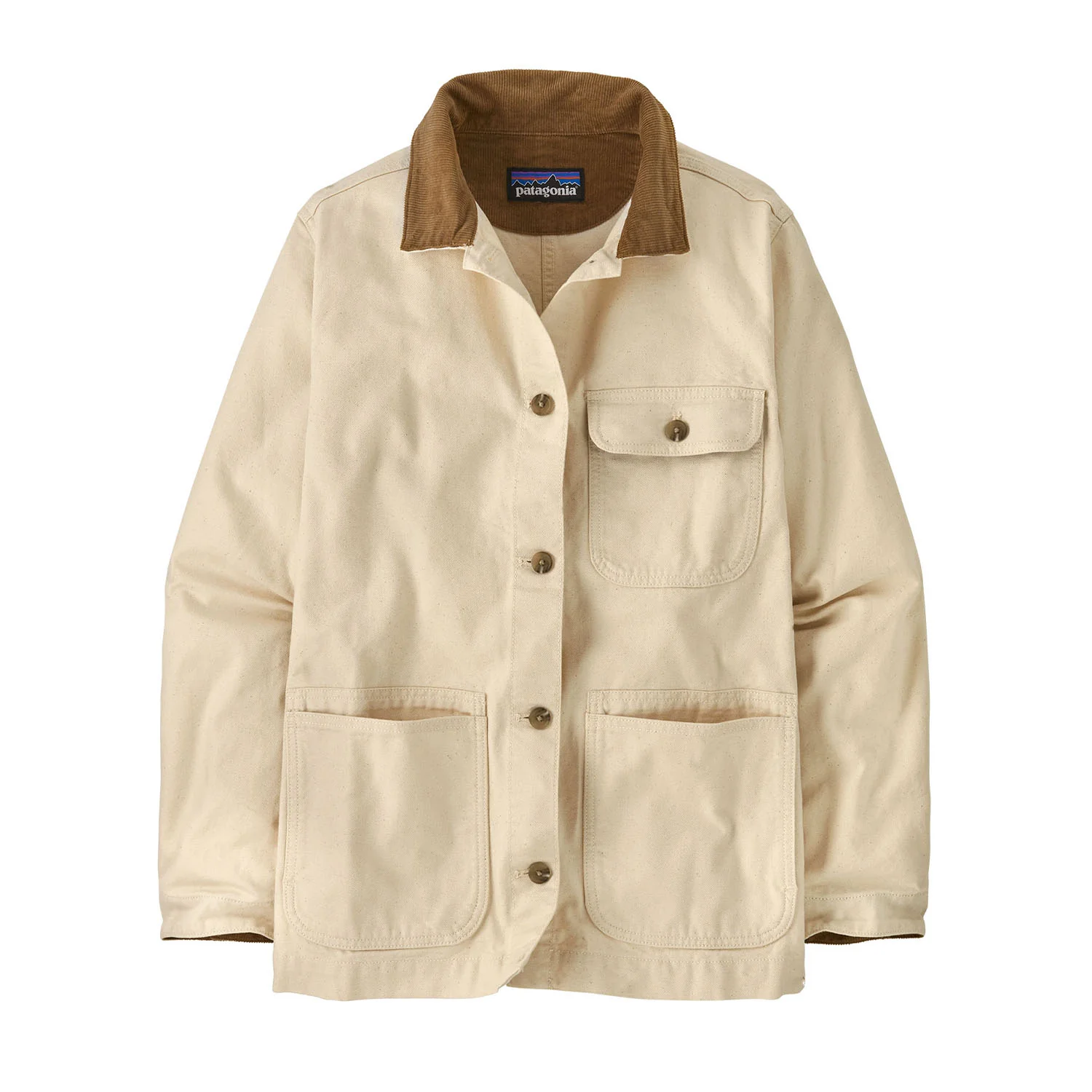 Patagonia | Veste Women Point Reyes Canvas
