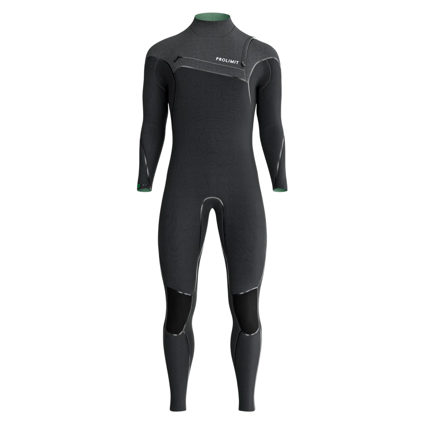 Prolimit | Combinaison Intégrale Homme Mercury Steamer Free-X - 4/3mm