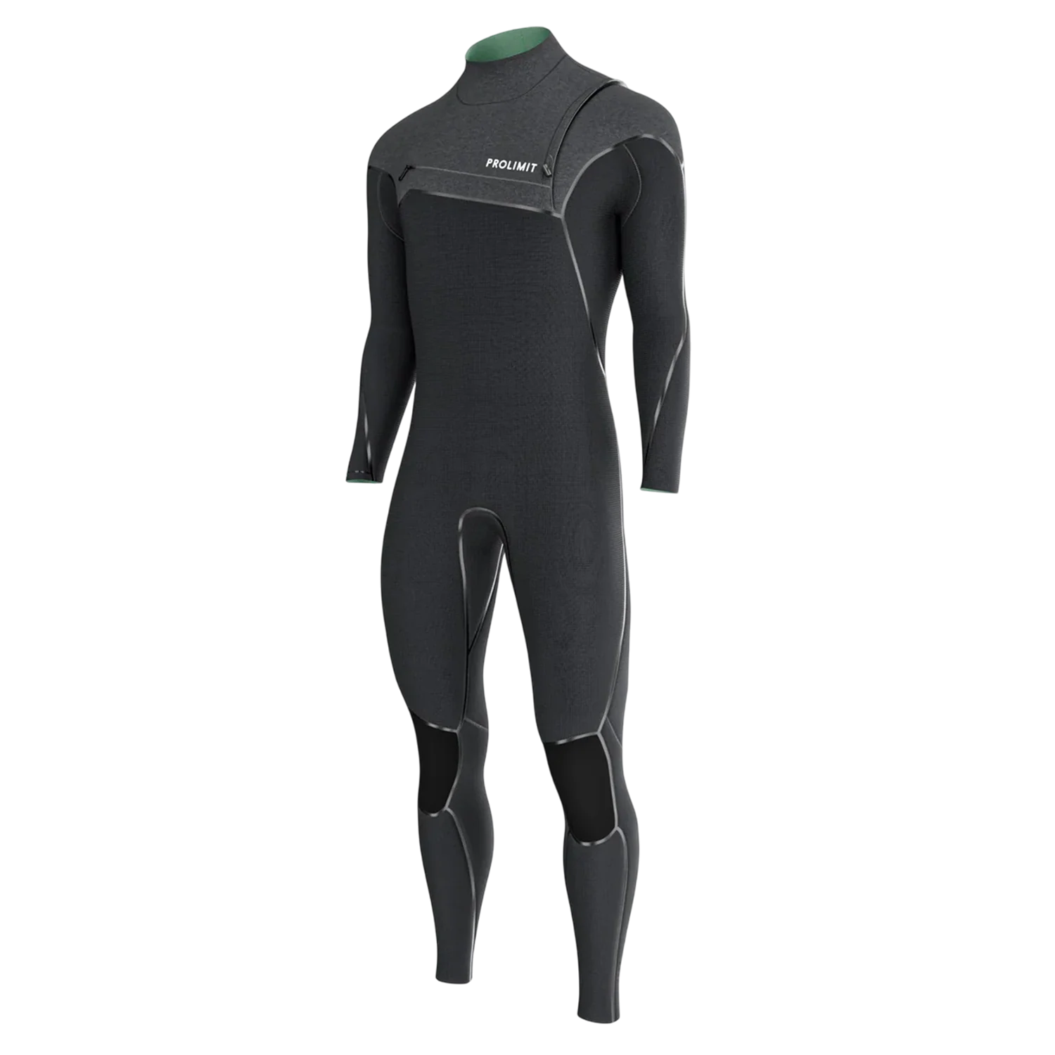 Prolimit | Combinaison Intégrale Homme Mercury Steamer Free-X - 4/3mm - Image 12