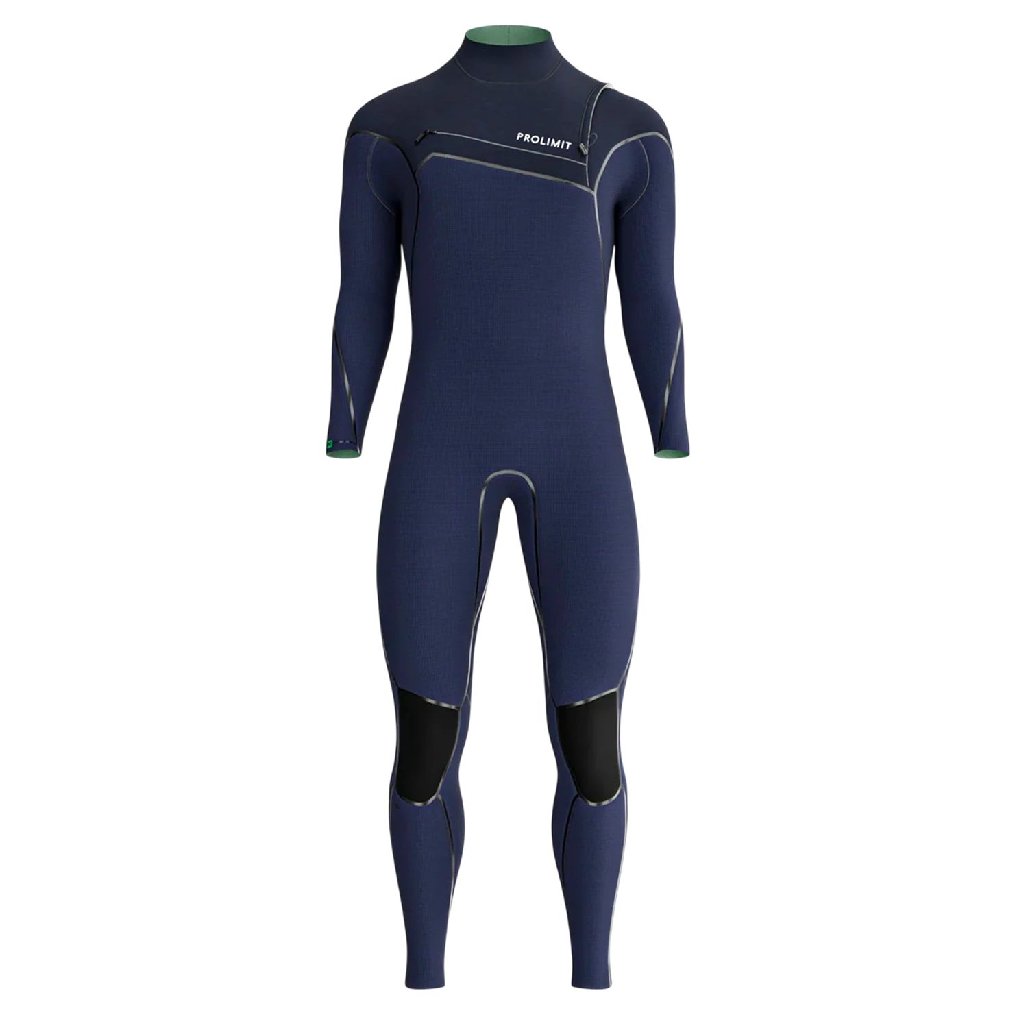 Prolimit | Combinaison Intégrale Homme Mercury Steamer Free-X - 4/3mm - Image 2