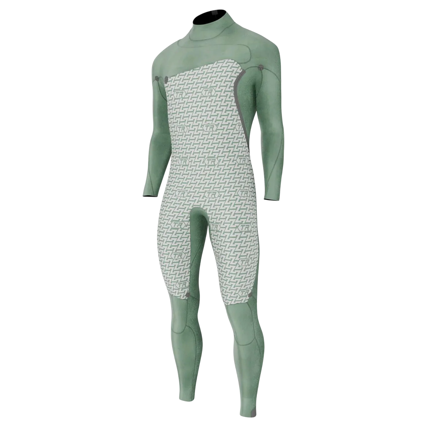 Prolimit | Combinaison Intégrale Homme Mercury Steamer Free-X - 4/3mm - Image 5