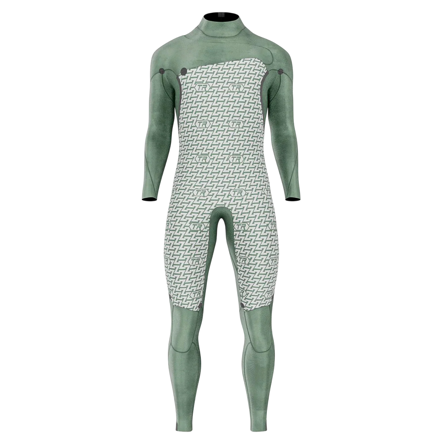 Prolimit | Combinaison Intégrale Homme Mercury Steamer Free-X - 4/3mm - Image 6