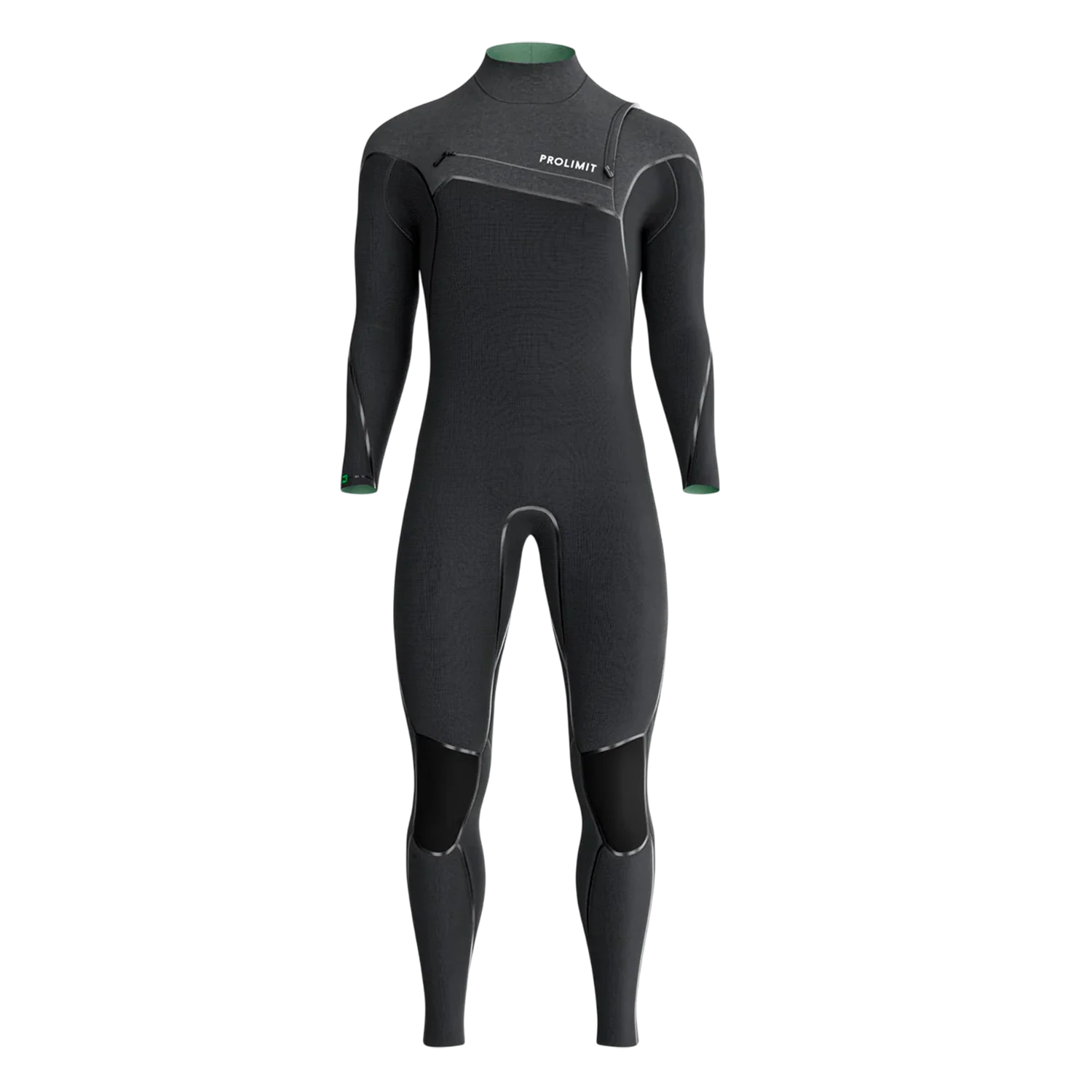 Prolimit | Combinaison Intégrale Homme Mercury Steamer Free-X Front Zip - 5/4mm