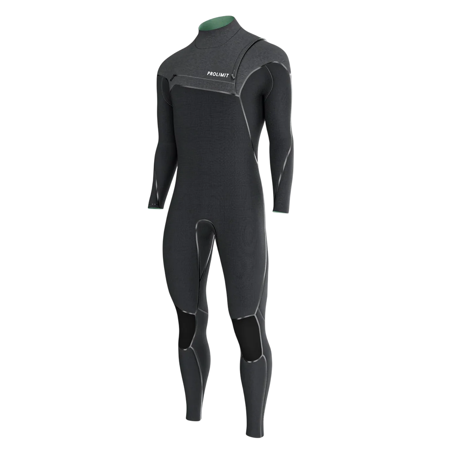 Prolimit | Combinaison Intégrale Homme Mercury Steamer Free-X Front Zip - 5/4mm - Image 2
