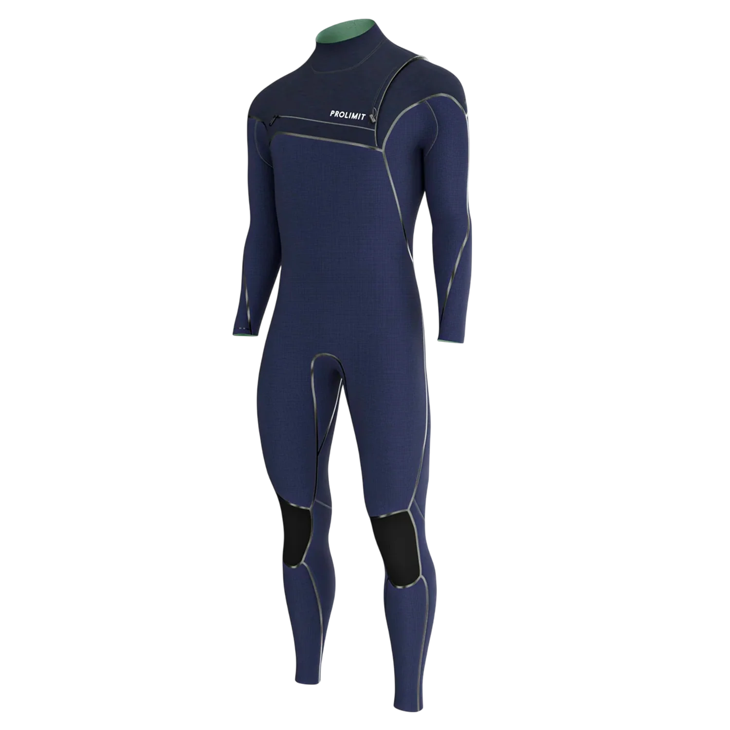 Prolimit | Combinaison Intégrale Homme Mercury Steamer Free-X Front Zip - 5/4mm - Image 3