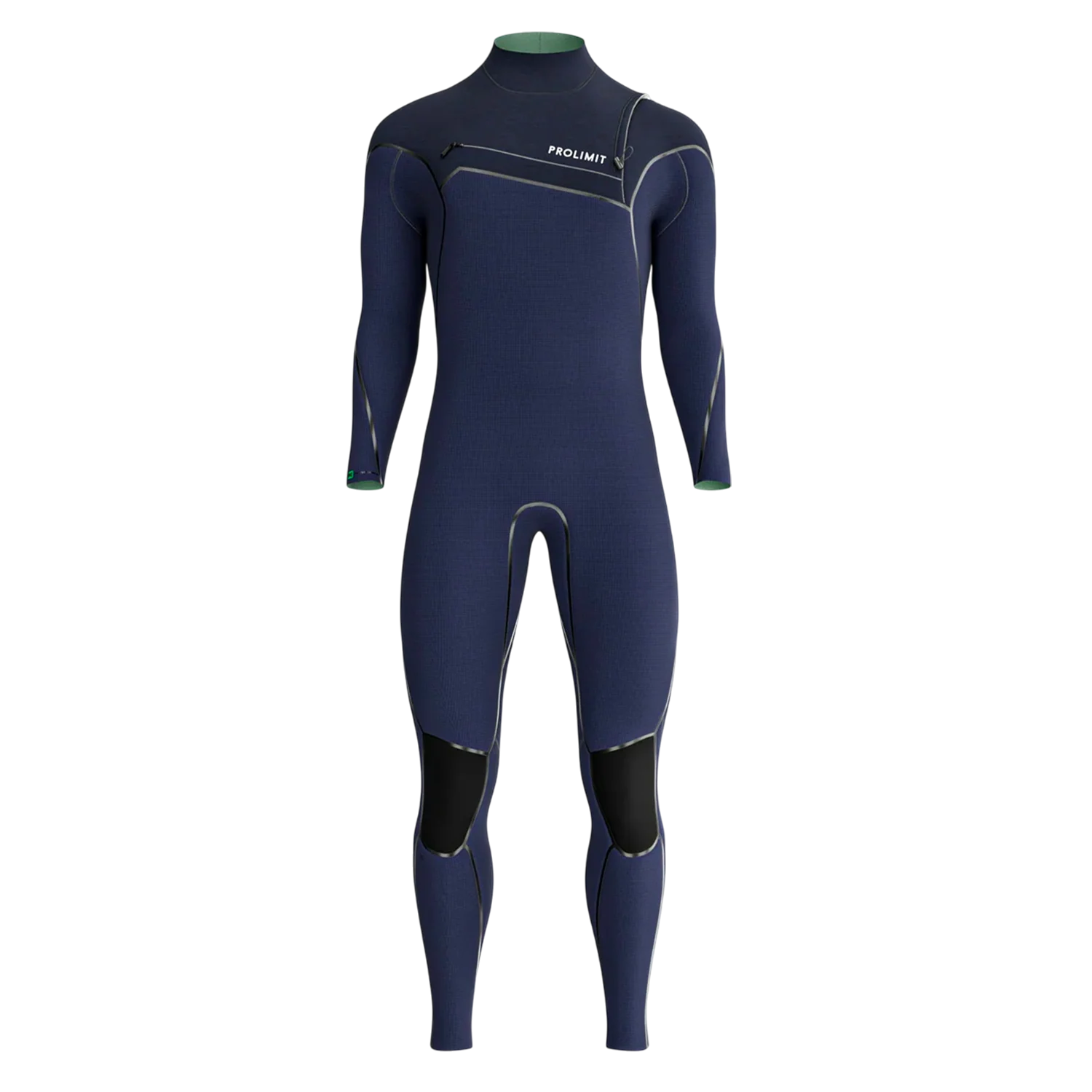 Prolimit | Combinaison Intégrale Homme Mercury Steamer Free-X Front Zip - 5/4mm - Image 4