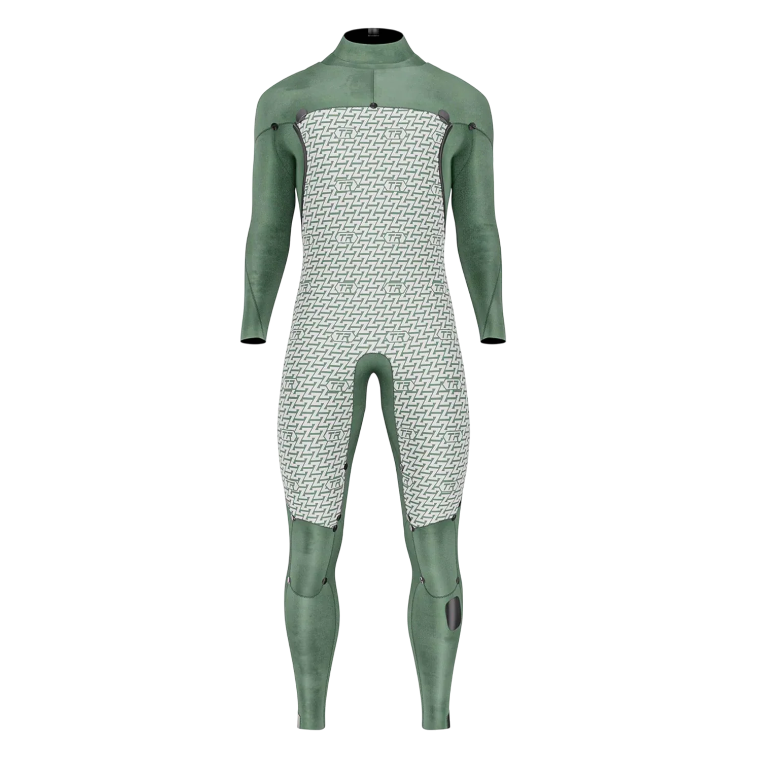 Prolimit | Combinaison Intégrale Mercury Steamer Freezip - 3/2mm - Image 7
