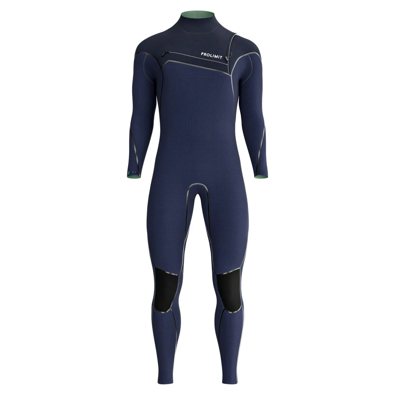 Prolimit | Combinaison Intégrale Homme Mercury Steamer Freezip - 4/3 mm - Image 2