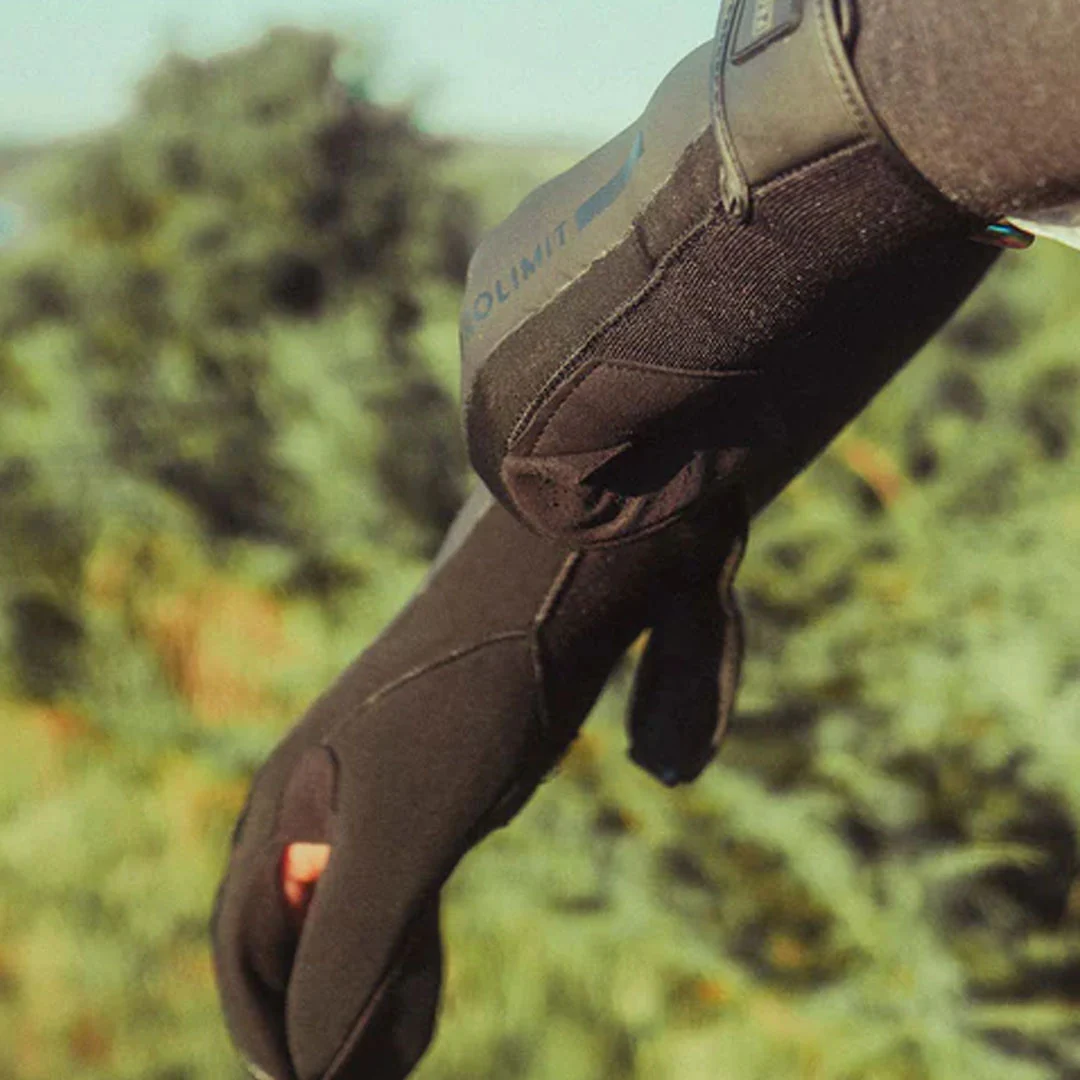 Prolimit | Mittens Open Palm Xtreme 3mm - Image 10