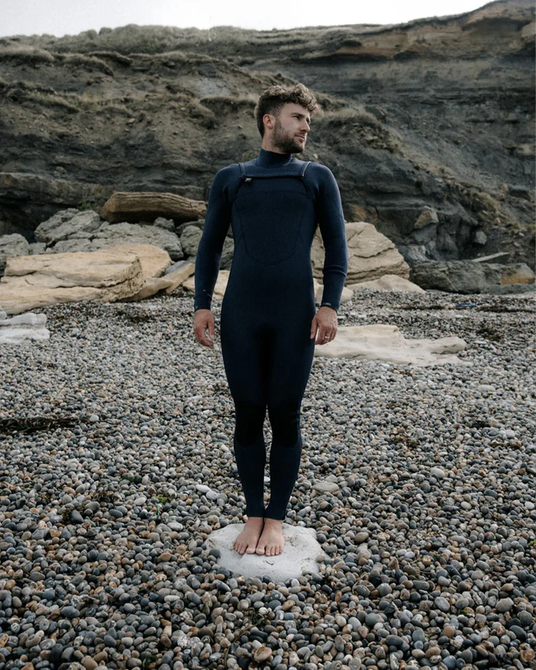 Prolimit | Combinaison Intégrale Homme Predator Steamer Freezip - 3/2mm - Image 12