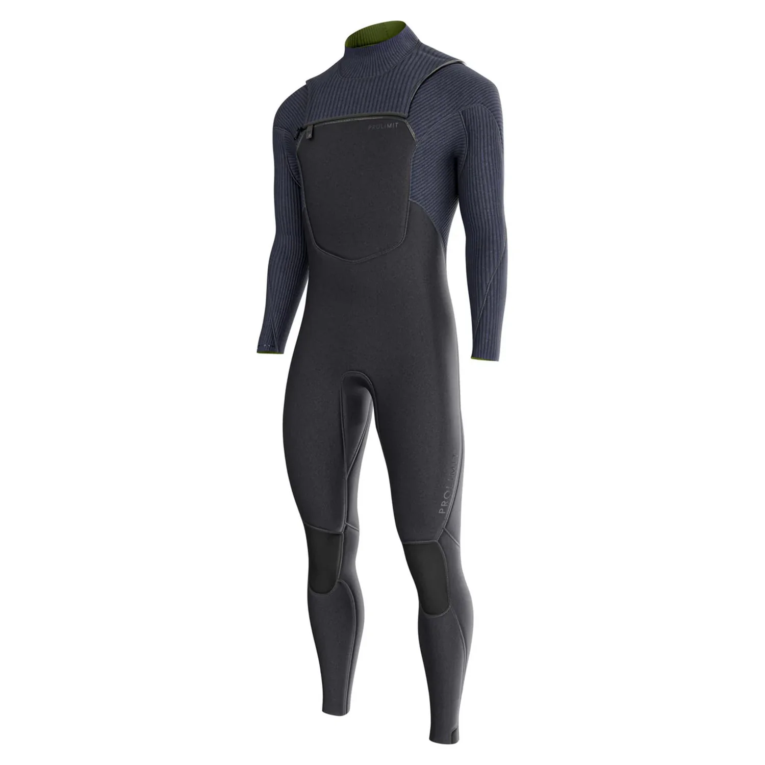 Prolimit | Combinaison Intégrale Homme Predator Steamer Freezip - 3/2mm - Image 4