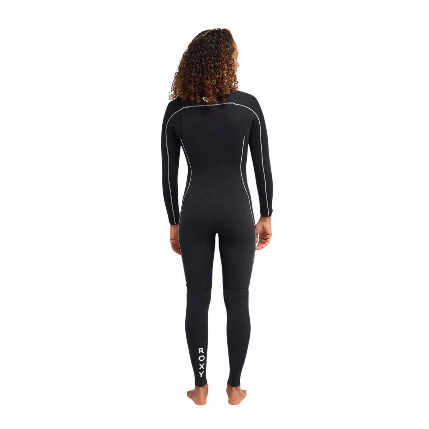 Roxy | Combinaison Intégrale Femme Elite Xtra Stretch Chest Zip - 3/2mm - Image 6