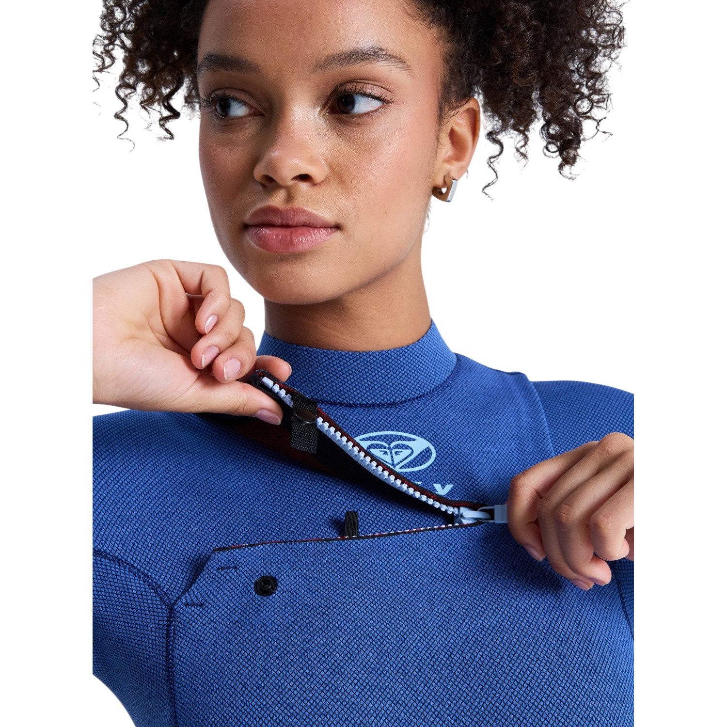 Roxy | Combinaison Intégrale Femme Elite Xtra Stretch Chest Zip - 3/2mm - Image 8