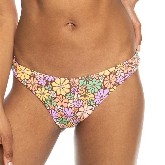 Roxy | Bas de bikini All About Sol - Image 3
