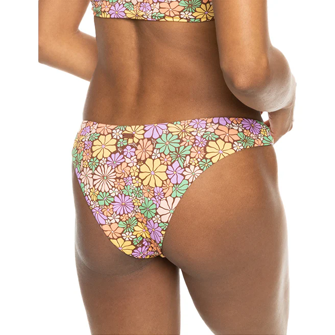 Roxy | Bas de bikini All About Sol - Image 4