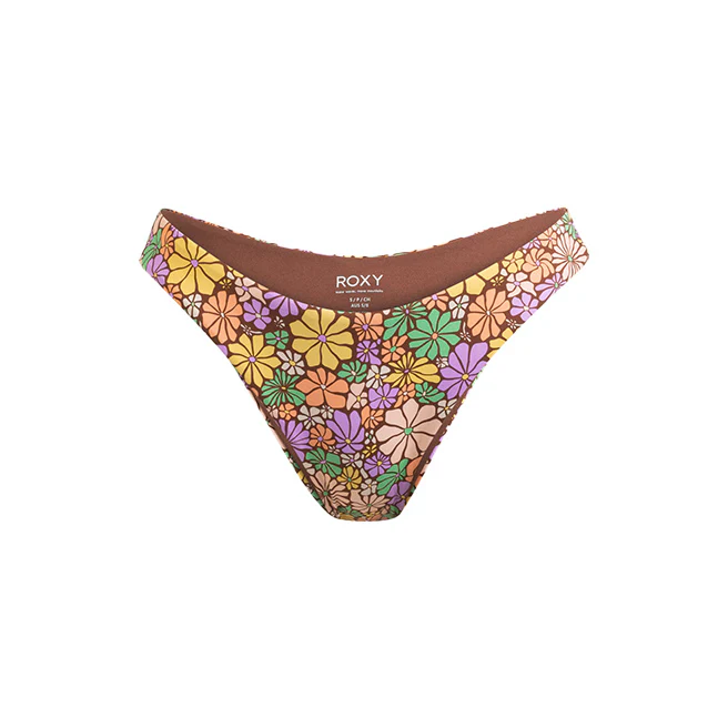 Roxy | Bas de bikini All About Sol - Image 5