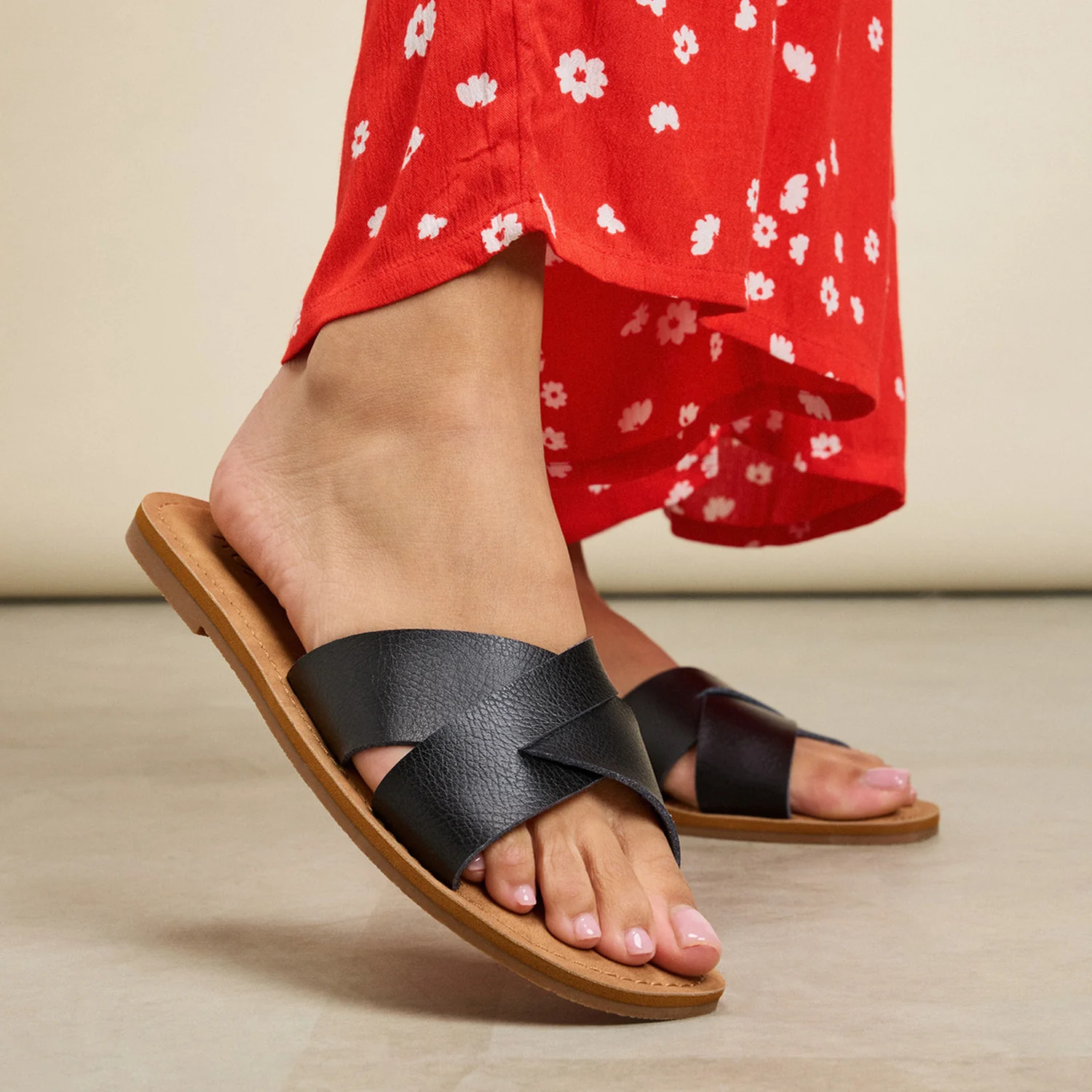 Roxy | Sandales Andreya - Image 10