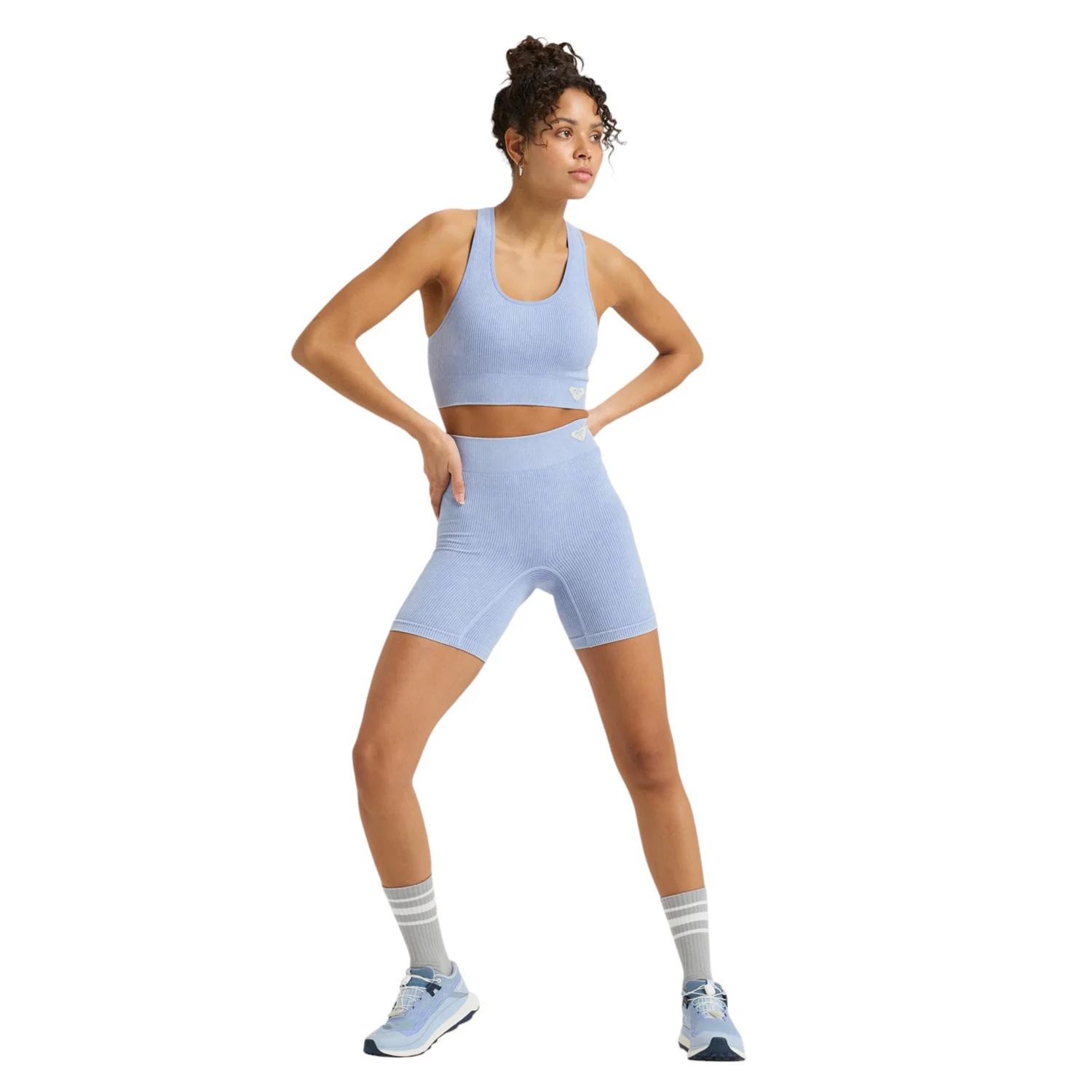 Roxy | Brassière Chillout Seamless Washed - Image 2