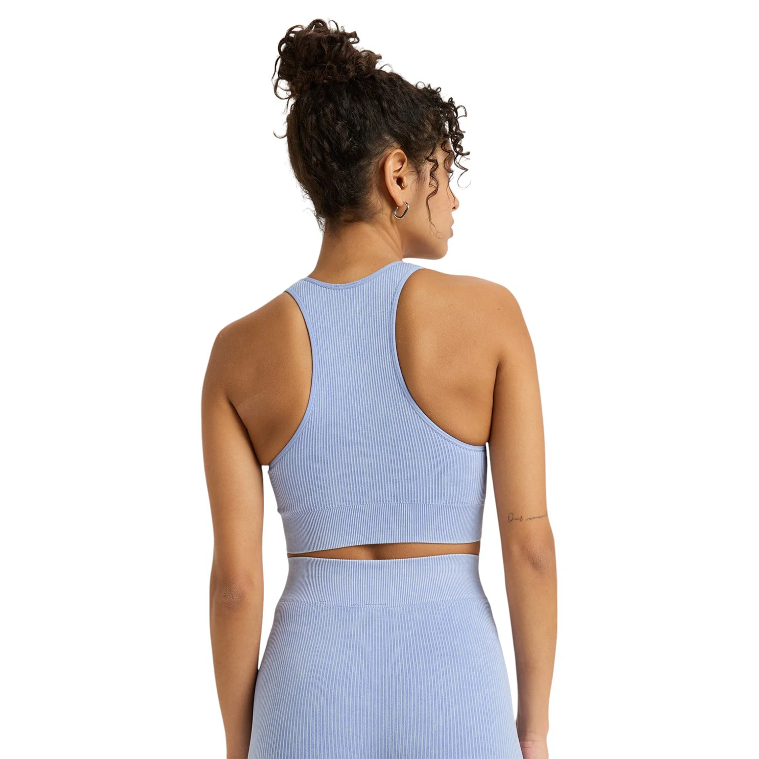 Roxy | Brassière Chillout Seamless Washed - Image 5