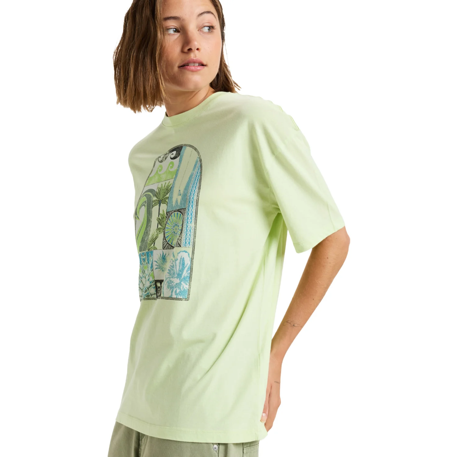 Roxy | T-Shirt Femme Dreamers - Image 11