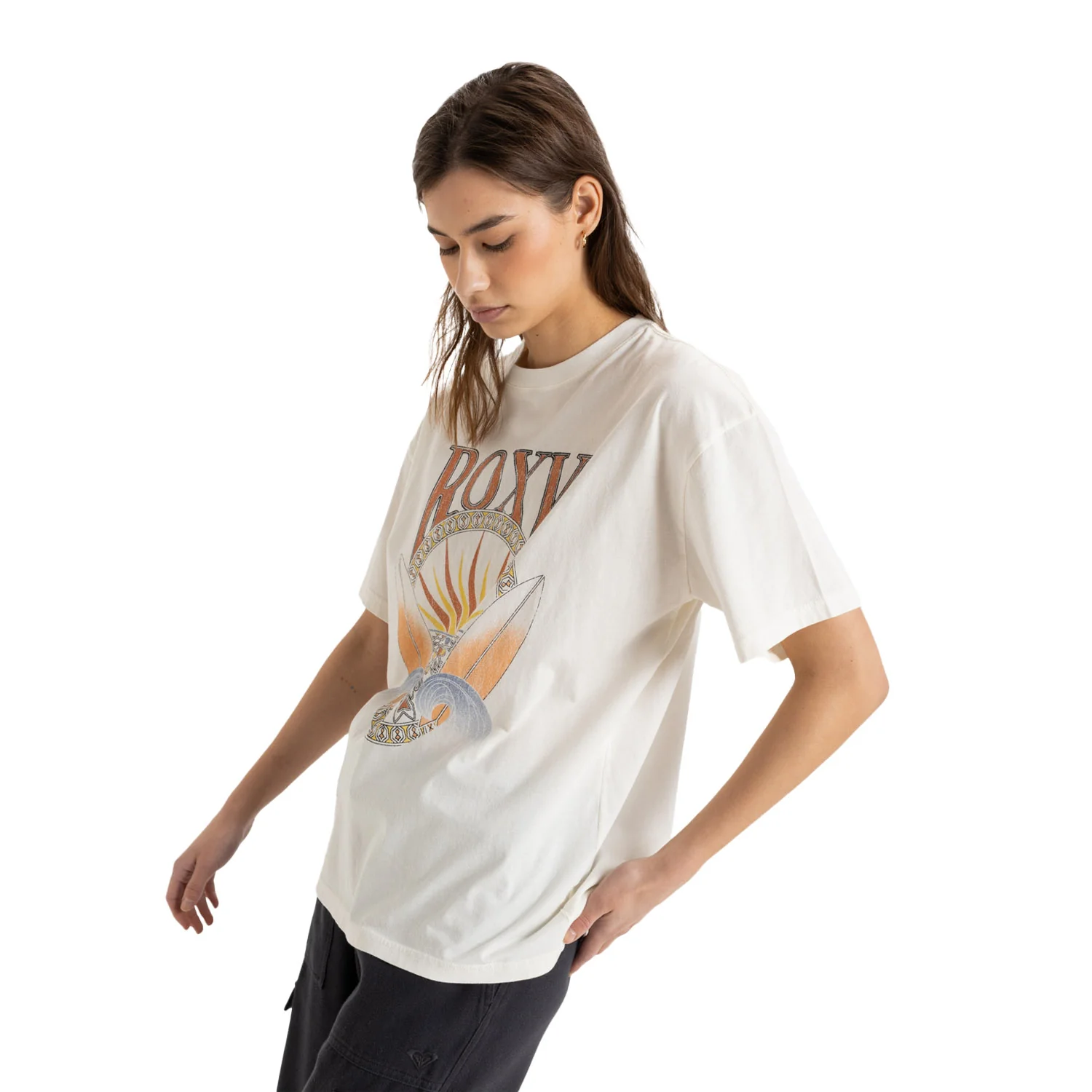 Roxy | T-Shirt Femme Dreamers - Image 6