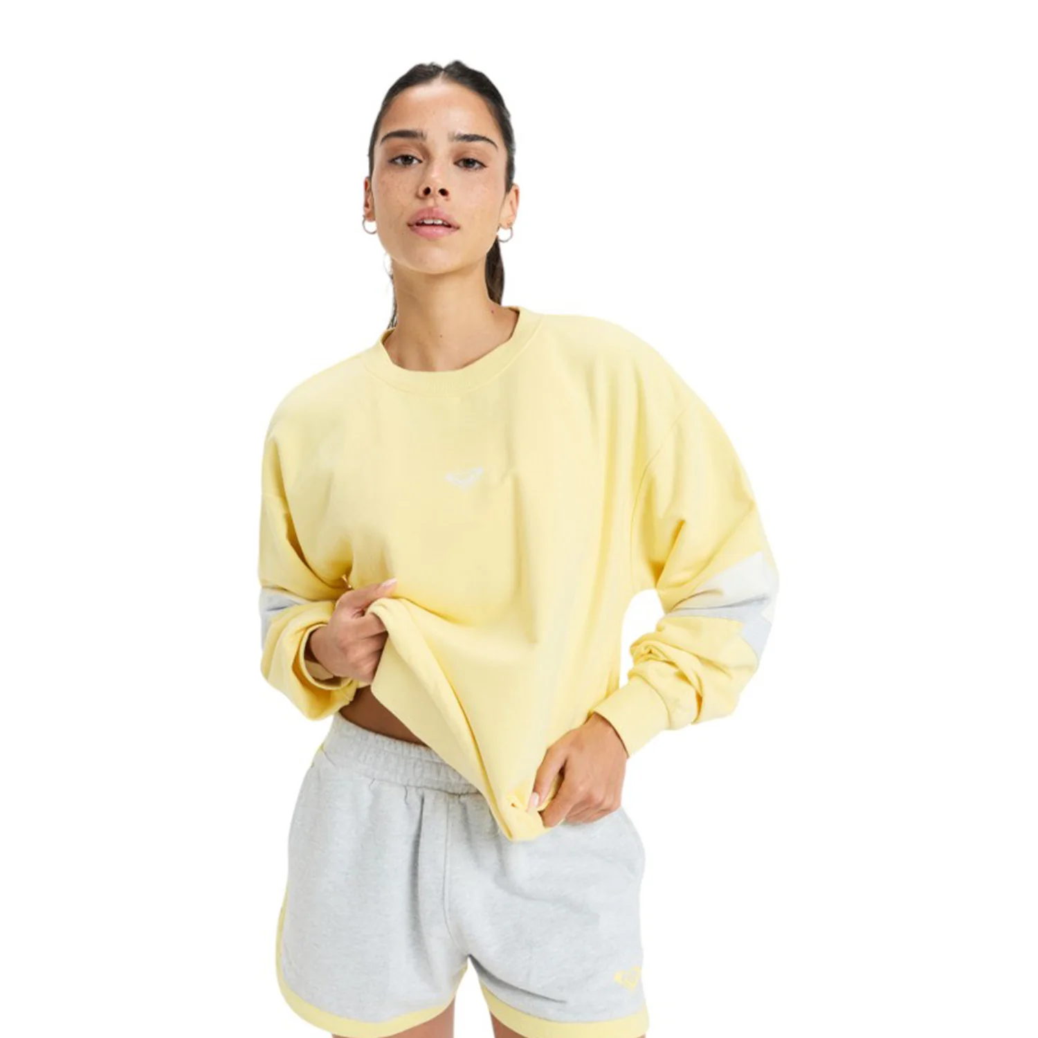 Roxy | Sweat Essential Energy - Image 2