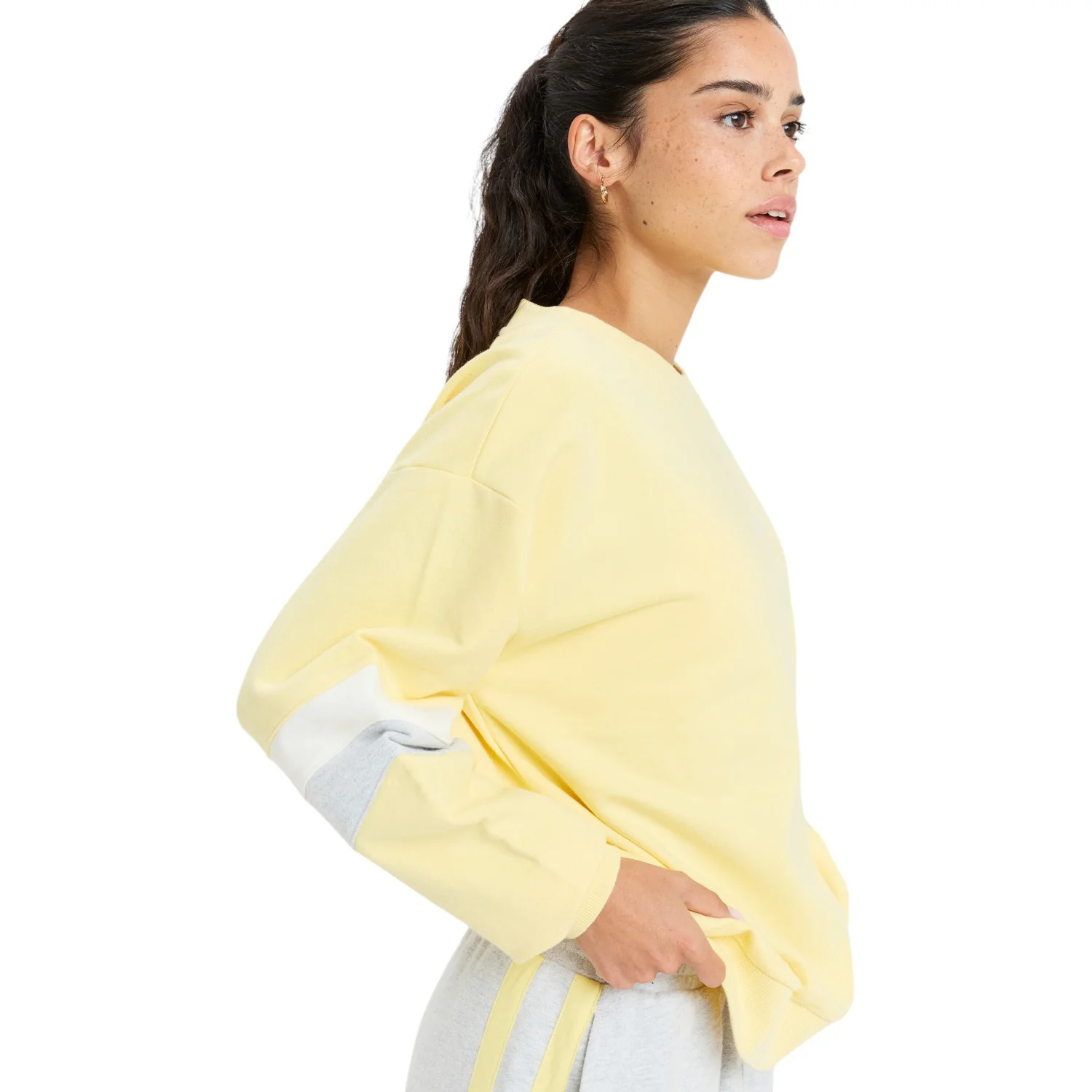 Roxy | Sweat Essential Energy - Image 6