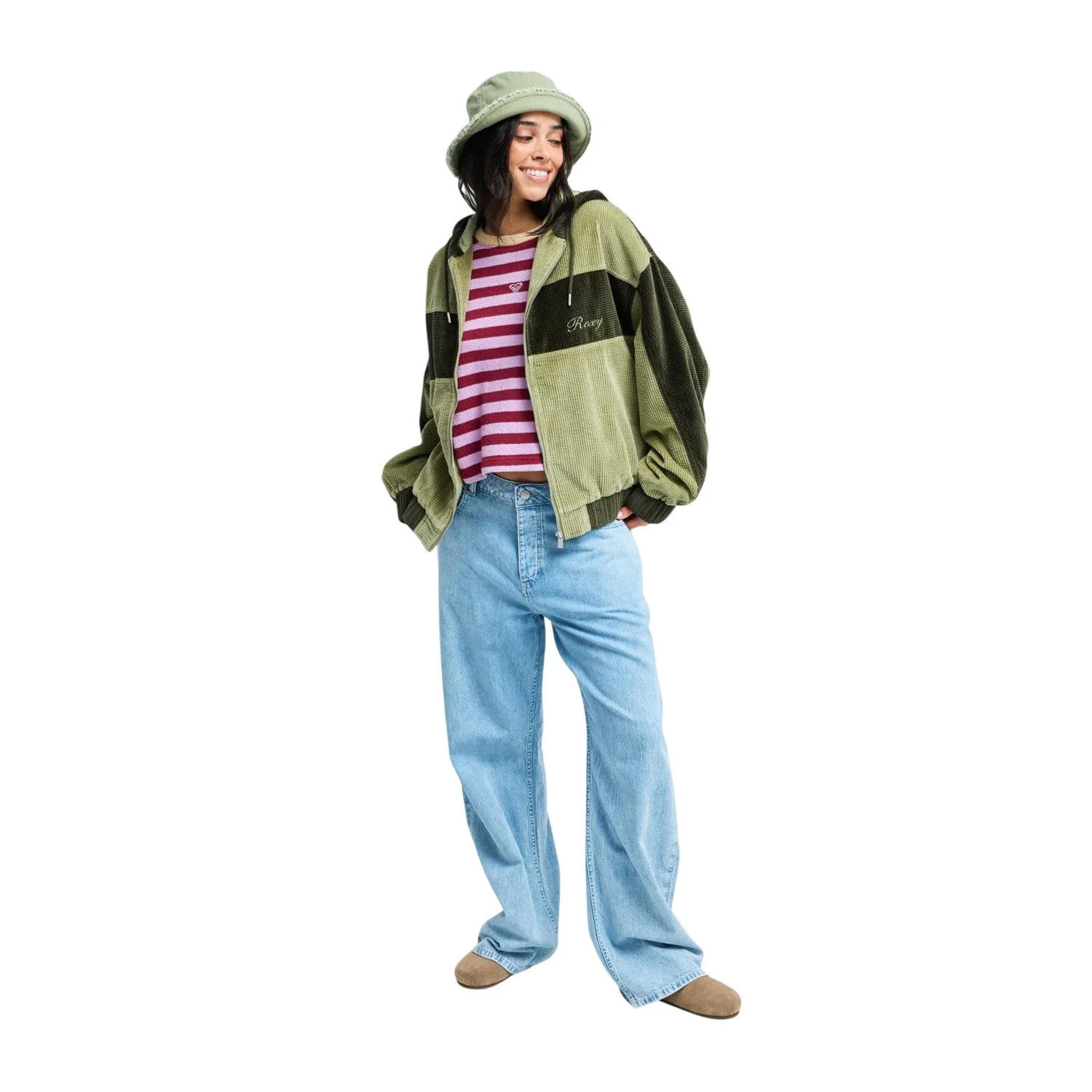 Roxy | Veste Femme Have A Blast - Image 2