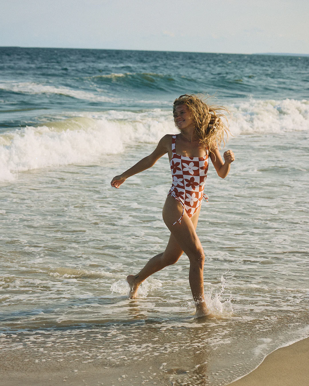 Roxy | Maillot de Bain Une Pièce Femme Hazy Days - Image 15