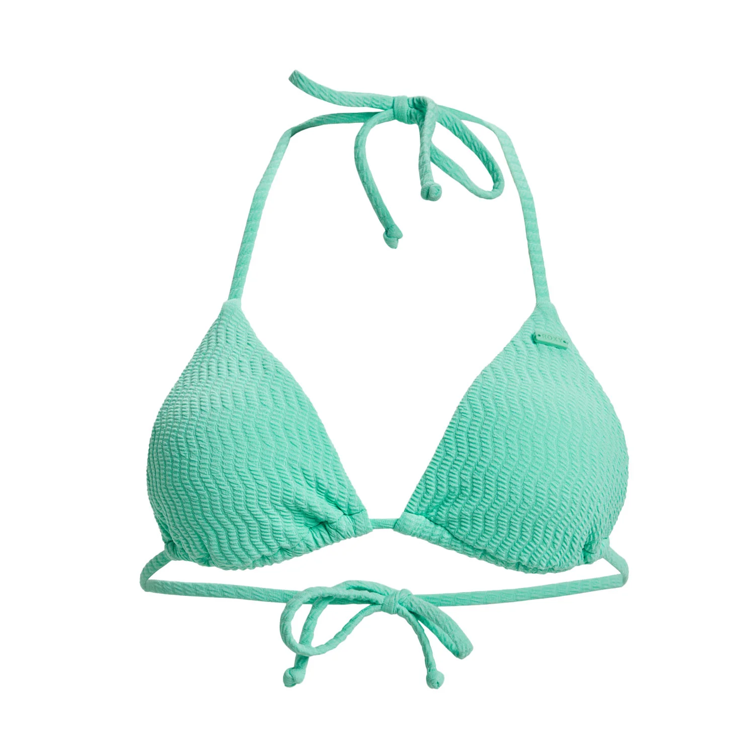 Roxy | Haut de bikini Tiki Tri Triangle - Image 5
