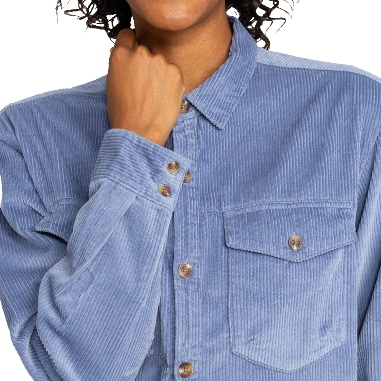 Roxy | Chemise Let It Go - Image 13
