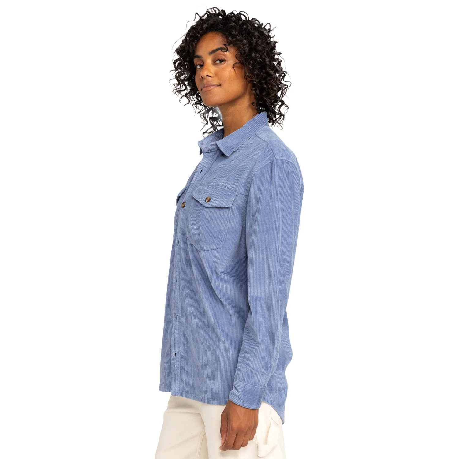 Roxy | Chemise Let It Go - Image 3