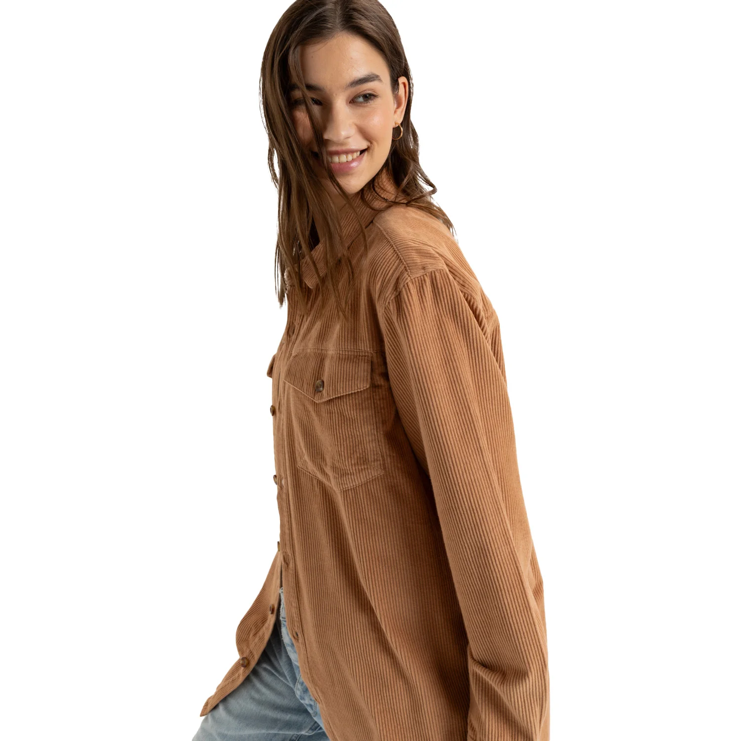 Roxy | Chemise Let It Go - Image 5