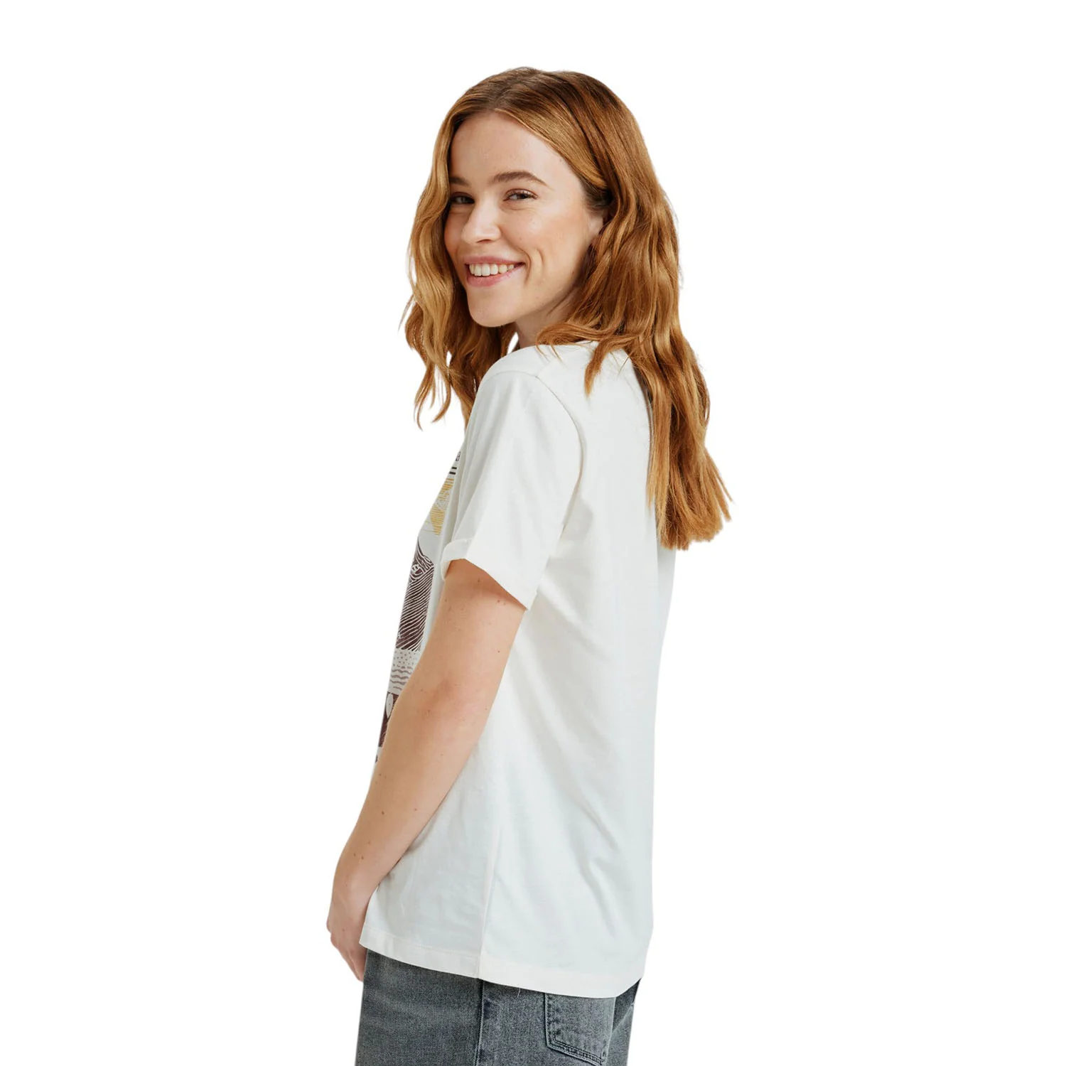 Roxy | Tee-shirt Oceanregular Poster - Image 7