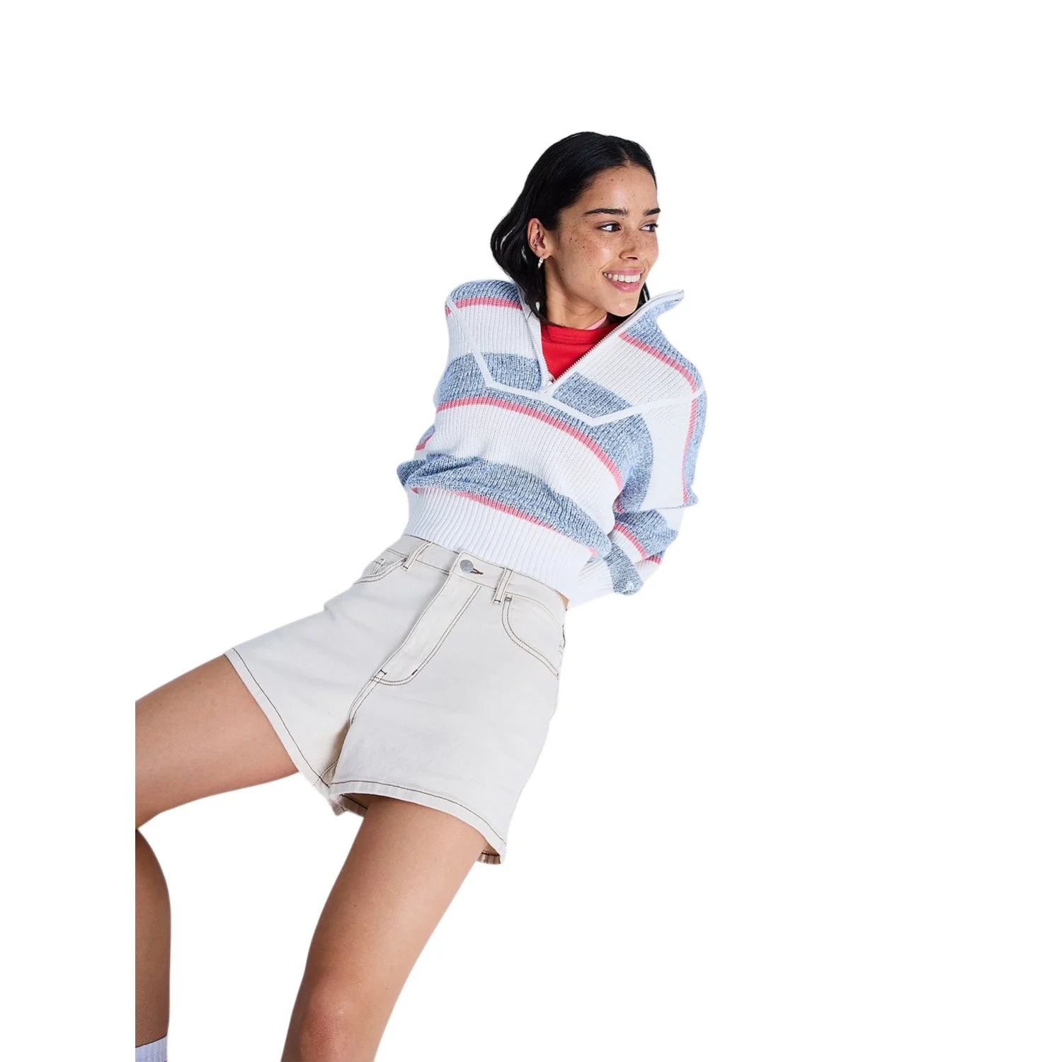 Roxy | Short Femme Offshore Mid - Image 3